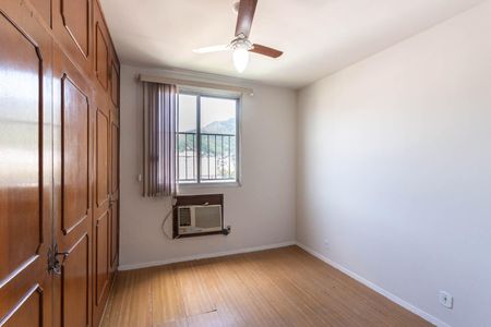 Suíte de apartamento para alugar com 2 quartos, 76m² em Vila Isabel, Rio de Janeiro