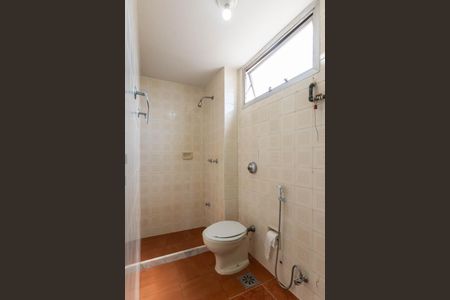 Apartamento para alugar com 76m², 2 quartos e 1 vagaBanheiro da Suíte