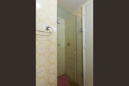 Apartamento para alugar com 76m², 2 quartos e 1 vagaBanheiro Social