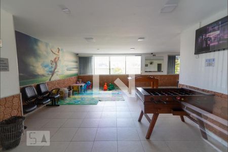 Apartamento para alugar com 76m², 2 quartos e 1 vagaÁrea comum