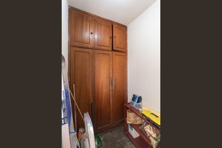 Apartamento para alugar com 76m², 2 quartos e 1 vagaQuarto de Serviço