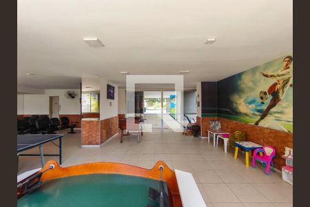 Apartamento para alugar com 76m², 2 quartos e 1 vagaÁrea comum