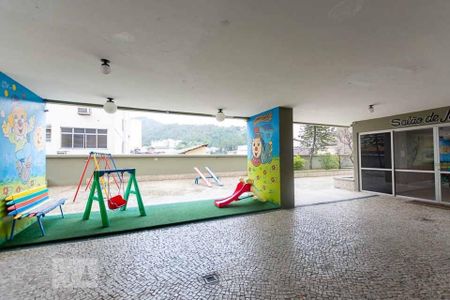 Apartamento para alugar com 76m², 2 quartos e 1 vagaÁrea comum