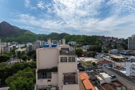 Apartamento para alugar com 76m², 2 quartos e 1 vagaVista do Quarto