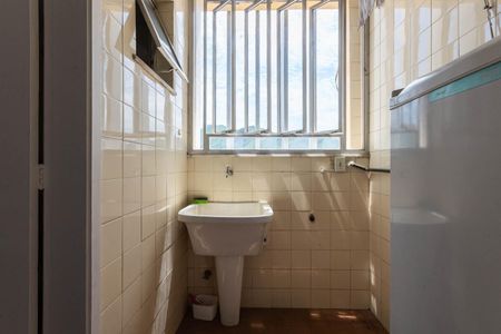 Apartamento para alugar com 76m², 2 quartos e 1 vagaÁrea de Serviço