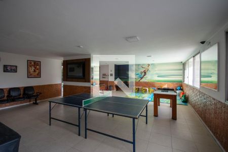 Apartamento para alugar com 76m², 2 quartos e 1 vagaÁrea comum