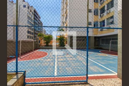 Apartamento para alugar com 76m², 2 quartos e 1 vagaÁrea comum