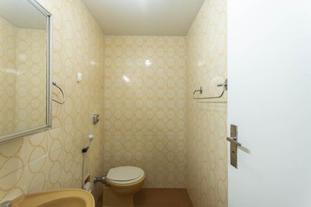 Apartamento para alugar com 76m², 2 quartos e 1 vagaBanheiro Social