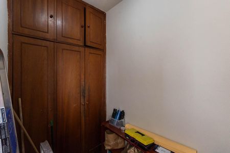 Apartamento para alugar com 76m², 2 quartos e 1 vagaQuarto de Serviço
