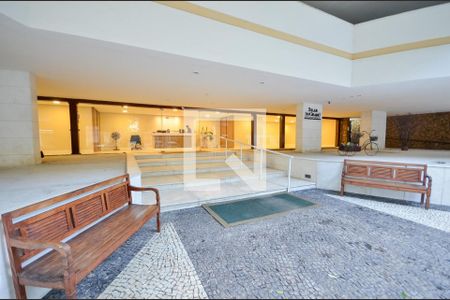 Apartamento para alugar com 76m², 2 quartos e 1 vagaÁrea comum