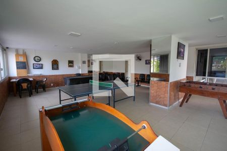 Apartamento para alugar com 76m², 2 quartos e 1 vagaÁrea comum