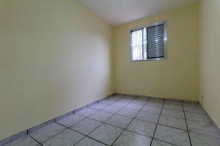 Quarto 1 de apartamento para alugar com 2 quartos, 56m² em Vila Sílvia, São Paulo