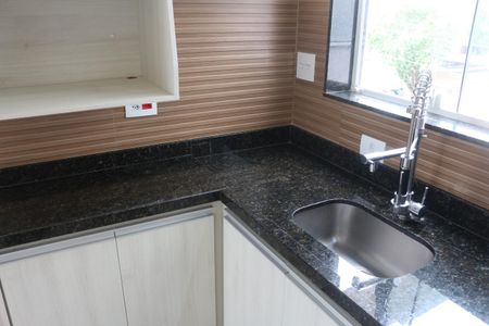 Apartamento para alugar com 110m², 2 quartos e 1 vagaCozinha