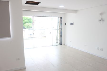 Suíte 1 de apartamento para alugar com 2 quartos, 110m² em Cerâmica, São Caetano do Sul