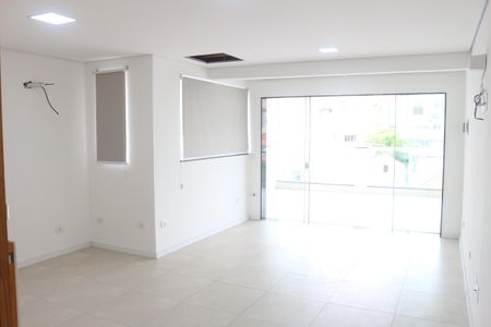 Apartamento para alugar com 110m², 2 quartos e 1 vagaSuíte 1