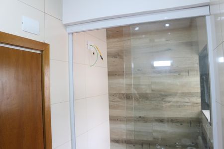 Apartamento para alugar com 110m², 2 quartos e 1 vagaBanheiro 1