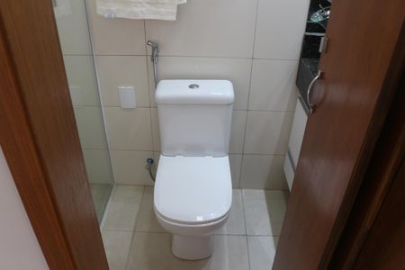 Apartamento para alugar com 110m², 2 quartos e 1 vagaBanheiro 1