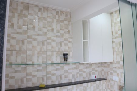 Apartamento para alugar com 110m², 2 quartos e 1 vagaÁrea de Serviço