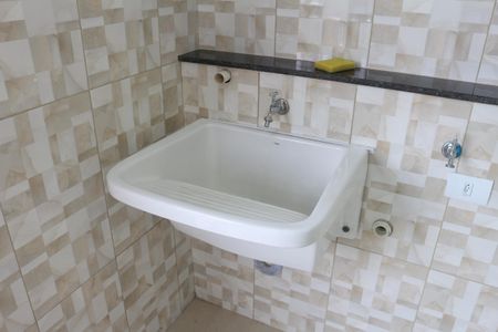 Apartamento para alugar com 110m², 2 quartos e 1 vagaÁrea de Serviço