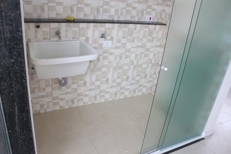 Apartamento para alugar com 110m², 2 quartos e 1 vagaÁrea de Serviço