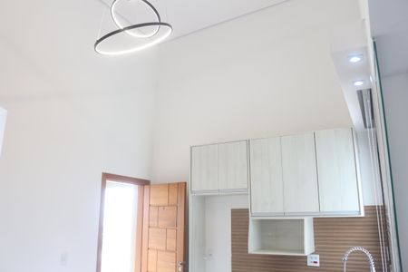 Apartamento para alugar com 110m², 2 quartos e 1 vagaCozinha