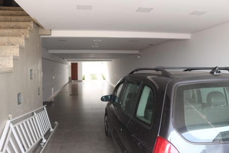 Apartamento para alugar com 110m², 2 quartos e 1 vagaGaragem