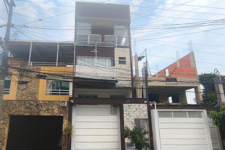 Apartamento para alugar com 110m², 2 quartos e 1 vaga Apartamento para alugar com 110m², 2 quartos e 1 vagaFachada