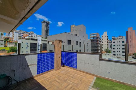 Apartamento à venda com 109m², 3 quartos e 2 vagasÁrea comum