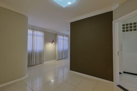 Apartamento à venda com 109m², 3 quartos e 2 vagasSala