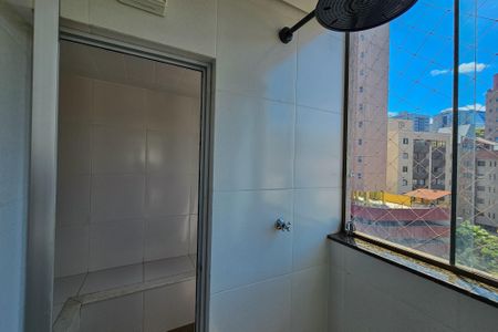 Apartamento à venda com 109m², 3 quartos e 2 vagasÁrea comum - Sauna