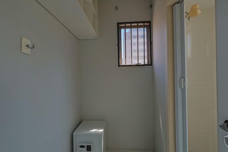 Apartamento à venda com 109m², 3 quartos e 2 vagasÁrea de Serviço