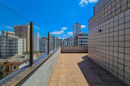 Apartamento à venda com 109m², 3 quartos e 2 vagasÁrea comum