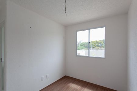 Suíte de apartamento para alugar com 2 quartos, 44m² em Mantiqueira, Belo Horizonte