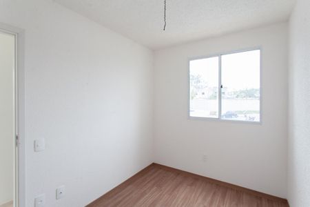 Quarto 1 de apartamento para alugar com 2 quartos, 44m² em Mantiqueira, Belo Horizonte