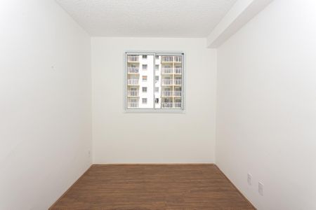 Quarto de apartamento para alugar com 1 quarto, 28m² em Guaiauna, São Paulo