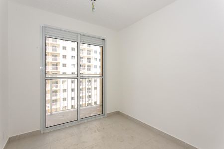 Sala de apartamento para alugar com 1 quarto, 28m² em Guaiauna, São Paulo