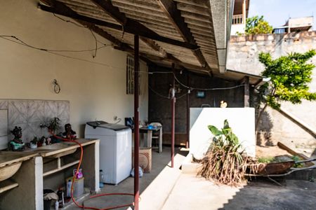 Casa para alugar com 174m², 3 quartos e 3 vagas Casa para alugar com 174m², 3 quartos e 3 vagasÁrea de Serviço