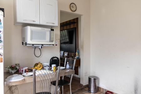 Casa para alugar com 174m², 3 quartos e 3 vagas Casa para alugar com 174m², 3 quartos e 3 vagasCozinha