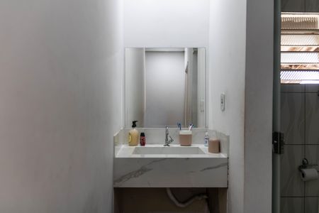 Casa para alugar com 174m², 3 quartos e 3 vagas Casa para alugar com 174m², 3 quartos e 3 vagasBanheiro