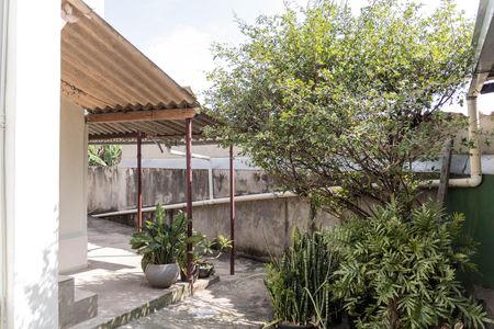 Casa para alugar com 174m², 3 quartos e 3 vagas Casa para alugar com 174m², 3 quartos e 3 vagasÁrea externa