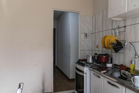 Casa para alugar com 174m², 3 quartos e 3 vagas Casa para alugar com 174m², 3 quartos e 3 vagasCozinha