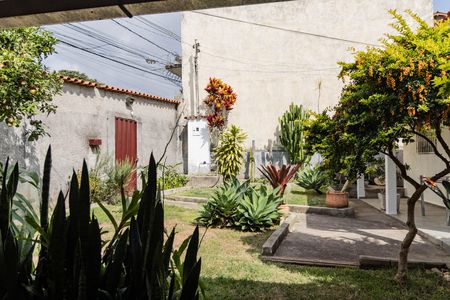 Casa para alugar com 174m², 3 quartos e 3 vagas Casa para alugar com 174m², 3 quartos e 3 vagasÁrea externa