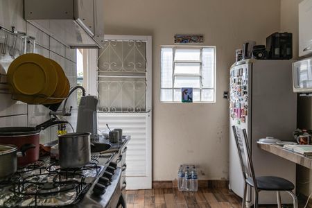 Casa para alugar com 174m², 3 quartos e 3 vagas Casa para alugar com 174m², 3 quartos e 3 vagasCozinha