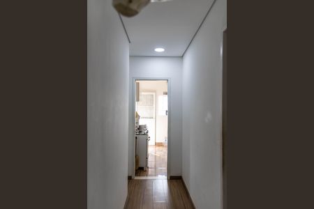 Casa para alugar com 174m², 3 quartos e 3 vagas Casa para alugar com 174m², 3 quartos e 3 vagasCorredor