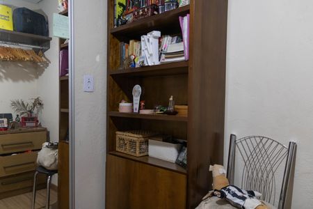 Casa para alugar com 174m², 3 quartos e 3 vagas Casa para alugar com 174m², 3 quartos e 3 vagasQuarto 3
