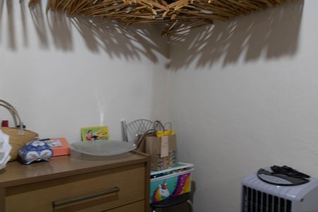 Casa para alugar com 174m², 3 quartos e 3 vagas Casa para alugar com 174m², 3 quartos e 3 vagasQuarto 3