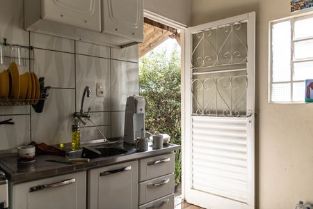Casa para alugar com 174m², 3 quartos e 3 vagas Casa para alugar com 174m², 3 quartos e 3 vagasCozinha