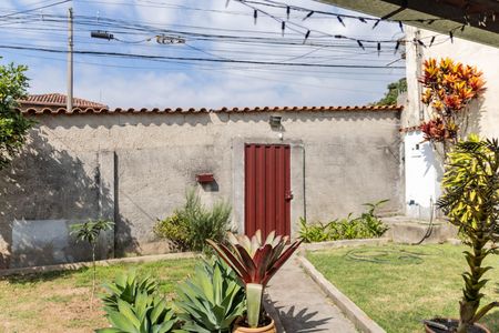 Casa para alugar com 174m², 3 quartos e 3 vagas Casa para alugar com 174m², 3 quartos e 3 vagasÁrea externa
