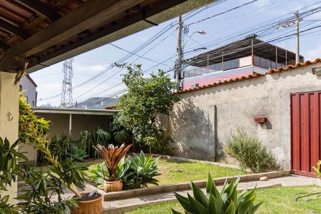 Casa para alugar com 174m², 3 quartos e 3 vagas Casa para alugar com 174m², 3 quartos e 3 vagasÁrea externa