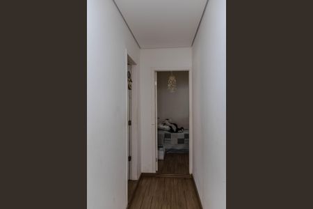 Casa para alugar com 174m², 3 quartos e 3 vagas Casa para alugar com 174m², 3 quartos e 3 vagasCorredor
